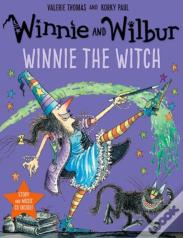 Winnie And Wilbur: Winnie The Witch
