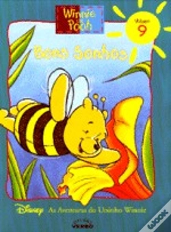Capa do artigo Winnie - Bons Sonhos