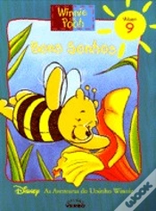 Capa do artigo Winnie - Bons Sonhos