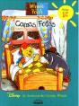 Winnie - Camas Fofas - Preview