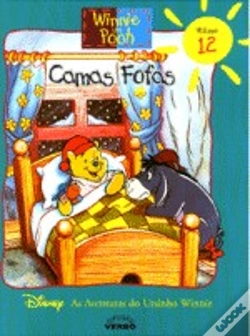 Capa do artigo Winnie - Camas Fofas