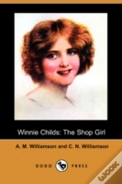 Capa do artigo Winnie Childs