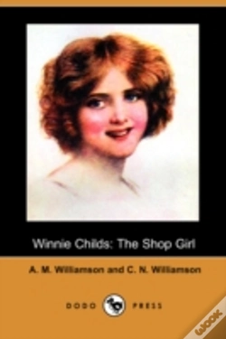 Capa do artigo Winnie Childs
