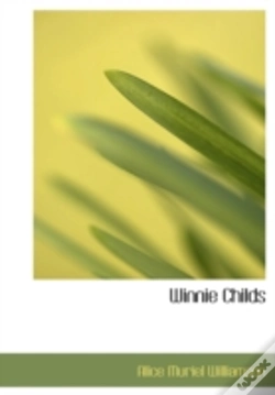 Capa do artigo Winnie Childs