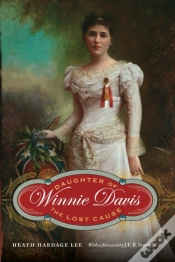 Capa do artigo Winnie Davis