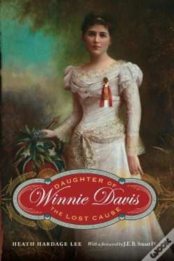 Capa do artigo Winnie Davis