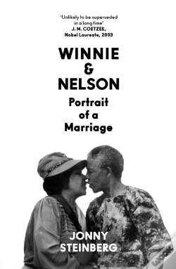Capa do artigo Winnie & Nelson