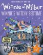 Winnie & Wilbur: Winnie'S Witchy Bedtime Pb & Audio - Preview