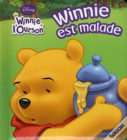 Capa do artigo Winnie Est Malade