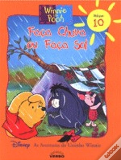 Capa do artigo Winnie - Faça Chuva ou Faça Sol