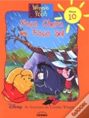 Capa do artigo Winnie - Faça Chuva ou Faça Sol