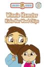 Winnie Hamster Kicks Her Wood Chips - Preview