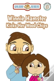 Capa do artigo Winnie Hamster Kicks Her Wood Chips