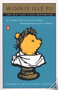 Capa do artigo Winnie Ille Pu