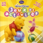Capa do artigo Winnie ; Jeux Et Activités
