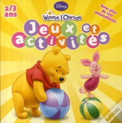 Capa do artigo Winnie ; Jeux Et Activités