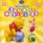 Winnie ; Jeux Et Activités - Preview