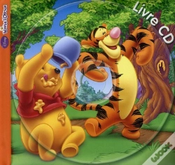 Capa do artigo Winnie L'Ourson Et L'Arbre À Miel