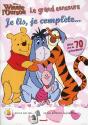 Winnie L'Ourson - Je Lis Je Complete - T.3 (Prov) - Preview