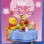 Winnie L'Ourson ; Jeux Et Activités 4-5 Ans - Preview