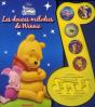 Winnie L'Ourson - Les Douces Melodies De Winnie - Preview