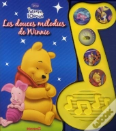 Winnie L'Ourson - Les Douces Melodies De Winnie