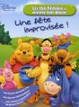 Winnie L'Ourson ; Une Fête Improvisée ! - Preview