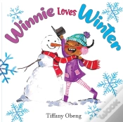 Capa do artigo Winnie Loves Winter