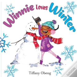 Capa do artigo Winnie Loves Winter
