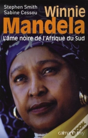 Capa do artigo Winnie Mandela