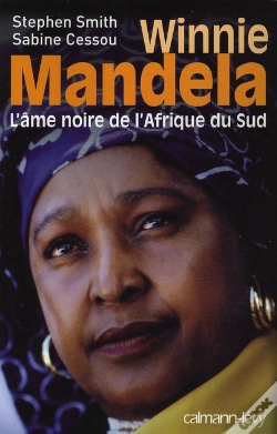 Capa do artigo Winnie Mandela