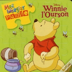 Capa do artigo Winnie, Mon Imagier Puzzle