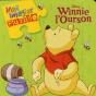 Winnie, Mon Imagier Puzzle - Preview