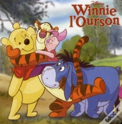 Capa do artigo Winnie, Mon P'Tit Cube