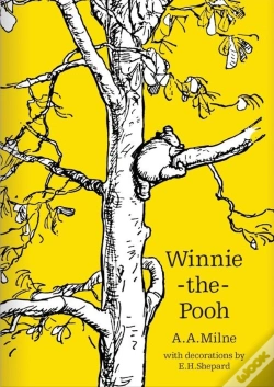 Capa do artigo Winnie-The-Pooh
