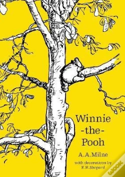 Capa do artigo Winnie-The-Pooh
