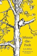 Winnie-The-Pooh