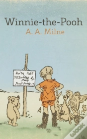 Capa do artigo Winnie-The-Pooh