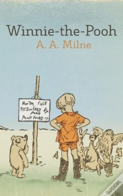 Capa do artigo Winnie-The-Pooh