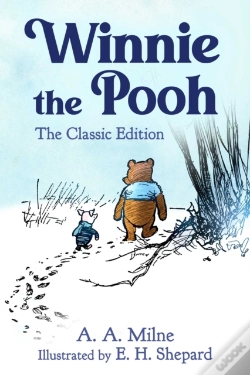 Capa do artigo Winnie The Pooh