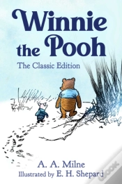Capa do artigo Winnie The Pooh