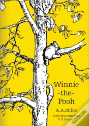 Capa do artigo Winnie-The-Pooh