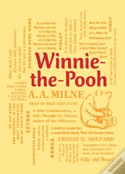 Capa do artigo Winnie-The-Pooh