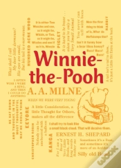 Capa do artigo Winnie-The-Pooh