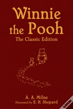 Capa do artigo Winnie The Pooh