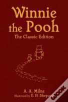 Winnie The Pooh