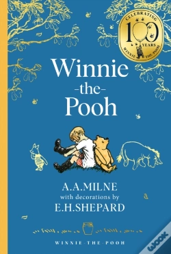 Capa do artigo Winnie-The-Pooh