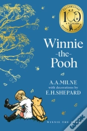 Capa do artigo Winnie-The-Pooh