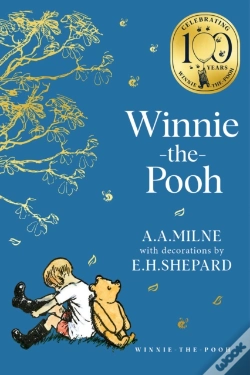 Capa do artigo Winnie-The-Pooh