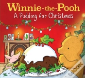 Capa do artigo Winnie-The-Pooh: A Pudding For Christmas